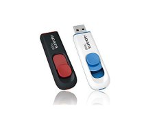MEMORY DRIVE FLASH USB2 32GB/WH/BLUE AC008-32G-RWE A-DATA 459199