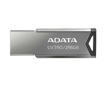 MEMORY DRIVE FLASH USB3.2/256GB AUV350-256G-RBK ADATA 459203