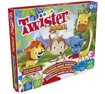 Galda spēle "Twister Junior" (latviešu un igauņu val.) 459330