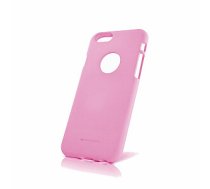 Mercury Samsung Galaxy J5 2017 J530 Soft Feeling Jelly Case Pink 459591