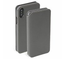 Krusell Apple Pixbo 4 Card SlimWallet Apple iPhone XS Max grey