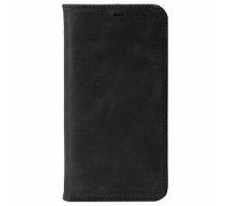 Krusell Apple Sunne 4 Card FolioWallet Apple iPhone XS Max vintage black 461134