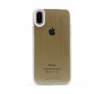 Devia Apple Yonger Series Case iPhone XS Max (6.5) white 461293