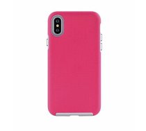 Devia  KimKong Series Case iPhone XS Max (6.5) rose red 461416