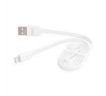 Tellur  Data cable, USB to Lightning, 0.95m white 461782