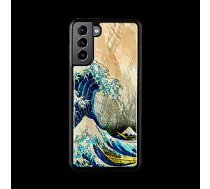 Ikins  case for Samsung Galaxy S21+ great wave off 462812