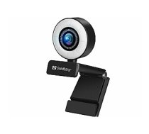 Sandberg  134-21 Streamer USB Webcam 463853