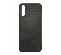 Evelatus Huawei P20 lite TPU case 1 with metal plate (possible to use with magnet car holder) Black 466412