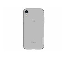 Nillkin Apple iPhone Xs Max Nature TPU Case Grey 466436
