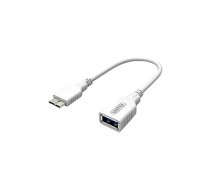 Unitek  Y-C453 Cable OTG USB 3.0. 467370