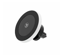 Tellur  Wireless car charger, QI certified, magnetic, WCC2 black 467747