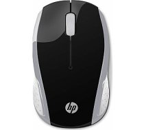 Mysz HP bezvadu pele 200 (2HU84AA) 85006