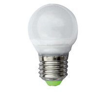 Light Bulb LEDURO Power consumption 5 Watts Luminous flux 400 Lumen 3000 K 220-240V Beam angle 270 degrees 21213 469202