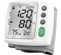 Medisana BW 315 asinsspiediena mērītājs (51072) 85097
