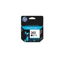 HP  HP 302 black ink 190 pages 469611