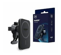 3MK  Hardy MagCharger Black 470292