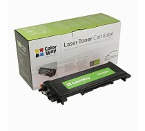 ColorWay  CW-C047EU Toner cartridge, Black 471753