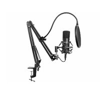 SANDBERG Streamer USB Microphone Kit