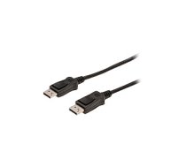 DIGITUS connection cable DisplayPort 10m 49904