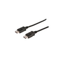 ASSMANN DisplayPort connection cable DP 50475