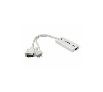 SANDBERG VGA + Audio to HDMI Converter 49263