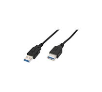 ASSMANN USB3.0 extension cable type 1.8m 50452