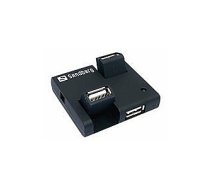 SANDBERG USB Hub 4 Ports 48883