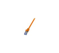 LogiLink 1.0m oranža 37118