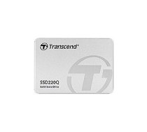 TRANSCEND SSD220Q 1TB SATA3 2.5inch SSD 67879