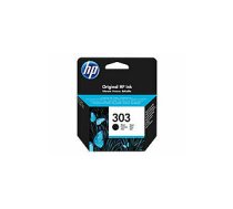 HP 303 Black Ink Cartridge 95150