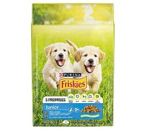 Purina Junior VitaFit 500g kucēni ar vistu 473105