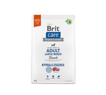 BRIT Care Hypoallergenic Adult Large Breed Lamb - sausā barība suņiem - 3 kg 473228