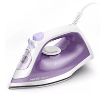 Philips 1000 Series Steam iron DST1020/30, 1800W, 20g/min continous steam, 90g steam boost, non-stick soleplate, 250ml water tank, 474003