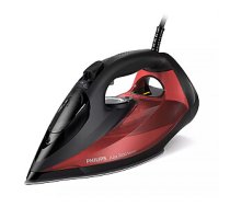 Philips 7000 Series Steam iron DST7022/40, 2800W, 50 g/min continous steam, 250g steam boost, vertical steam, SteamGlide Plus soleplate, drip stop, QuickCalc Release, 300 ml water tank 474004