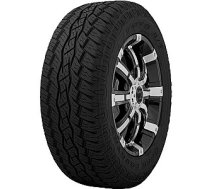Vasaras auto riepas 245/70R16 TOYO OPEN COUNTRY A/T PLUS 111H XL DDB70 M+S TOYO 474184