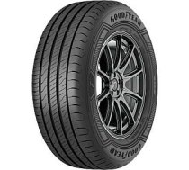 Vasaras auto riepas 265/60R18 GOODYEAR EFFICIENTGRIP 2 SUV 110V CAB71 GOODYEAR 474216