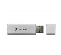 MEMORY DRIVE FLASH USB3 128GB/3531491 INTENSO 87002
