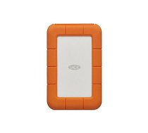 External HDD LACIE 5TB USB-C Colour Orange STFR5000800 87032