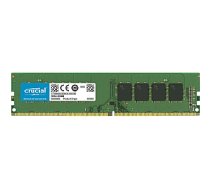 MEMORY DIMM 8GB PC25600 DDR4/CT8G4DFRA32A CRUCIAL 87615
