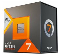 Procesors AMD AMD Ryzen 7 7800X3D (100-100000910WOF) 477497