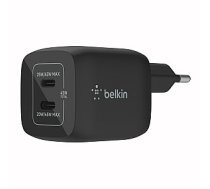 Belkin BoostCharge Pro melns iekštelpu 477636