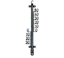 Termometrs āra Tarmo Skeleton 225mm 623608 477804