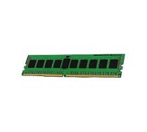 MEMORY DIMM 4GB PC25600 DDR4/KVR32N22S6/4 KINGSTON 87741