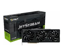 Palit GeForce RTX 4070 JetStream 12 GB GDDR6X grafikas karte (NED4070019K9-1047J) 477951