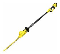 Dzīvžoga šķēres Stanley V20 45cm 1x4.0Ah SFMCPH845M1 477957