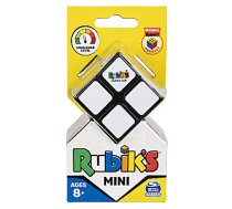 RUBIK´S CUBE Mini kubs, 2X2 478005