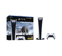 Sony Playstation 5 825GB Digital Edition (PS5) + God Of War 478126