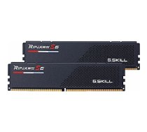 G.Skill Ripjaws S5 atmiņa DDR5 32 GB 6000 MHz CL30 (F5-6000J3040F16GX2-RS5K) 478172