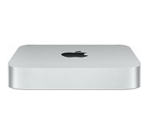 Dators Apple Mac Mini Apple M2 8 GB 256 GB SSD macOS Ventura 478175