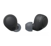 Sony WF-C700N Truly Wireless ANC Earbuds, Black 479225